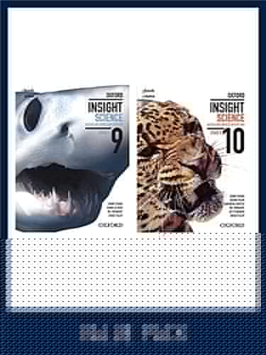 Oxford Insight Science AC for NSW Student Book + obook/assess Stage 5 Pack