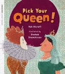 Pick Your Queen!, Level 23