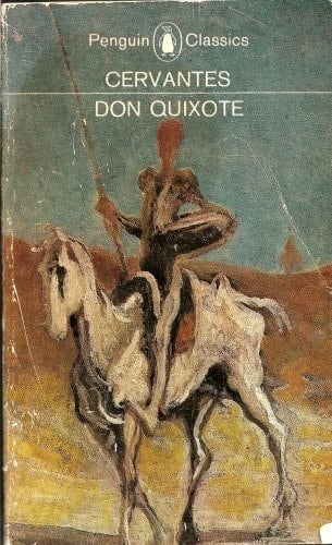 Don Quixote