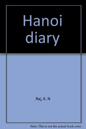 Hanoi diary