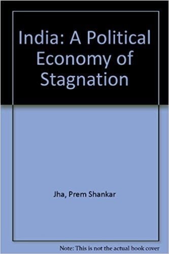 India: A Political Economy of Stagnation
