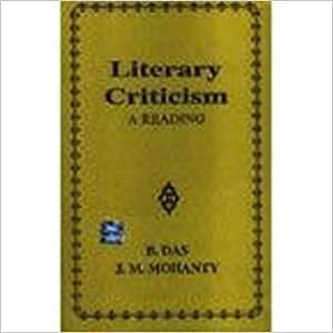 Literary Criticism