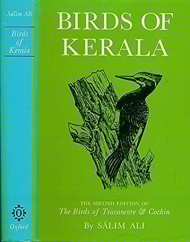Birds of Kerala