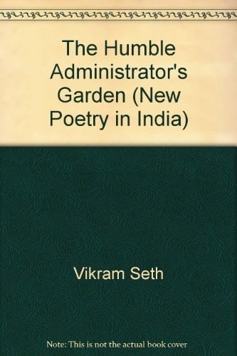 The Humble Administrator's Garden