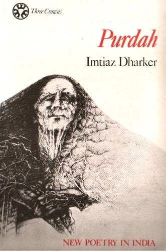 Purdah and other poems