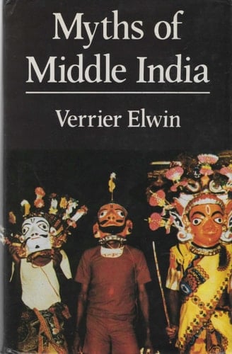 Myths of Middle India
