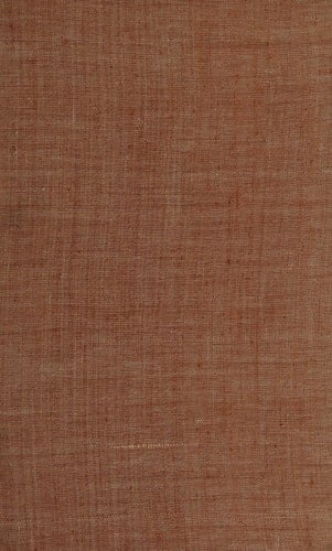 Spiritual Authority and Temporal Power in the Indian Theory of Government