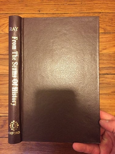 From the Seams of History: Essays on Indian Women (Gender/Women's Studies)