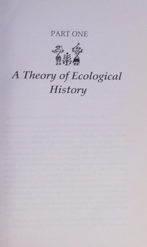 This Fissured Land: An Ecological History of India (Oxford India Paperbacks)