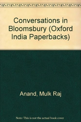Conversations in Bloomsbury (Oxford India Paperbacks)