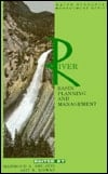 River Basin Planning and Management (Water Resources Management Series, 4)