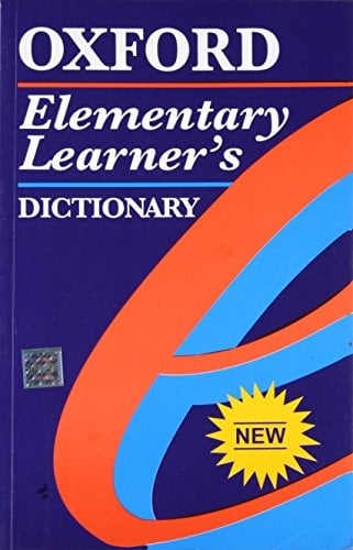 OXF ELEM. LEARNERS DIC 2/E