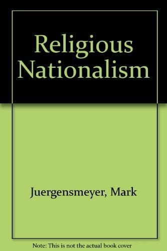 Religious Nationalism