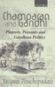 Champaran and Gandhi
