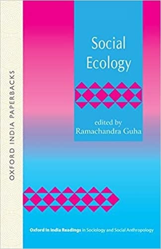 Social Ecology