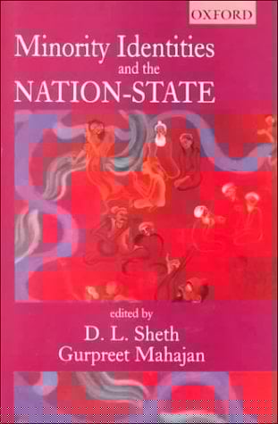 Minority Identities and the Nation-State