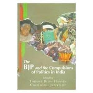 The BJP and the Compulsions of Politics in India