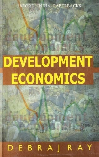 Development Economics