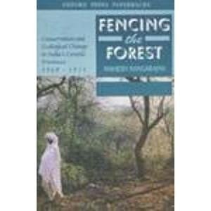 Fencing the Forest