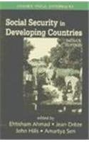 Social Security in Developing Countries