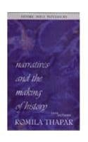 Narratives and the making of history: Two lectures (Oxford India paperbacks)