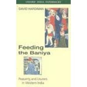 Feeding the Baniya