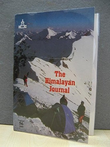 The Himalayan Journal