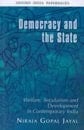 Democracy and the State