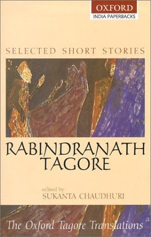 Selected Short Stories (Oxford India Collection (Paperback))