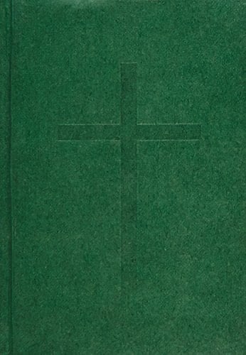 THE ENGLISH HYMNAL