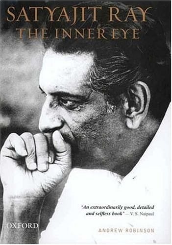 Satyajit Ray - The Inner Eye