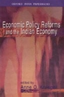 Economic Policy Reforms (Oip)