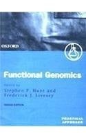 Functional Genomics ; A Practical Approach
