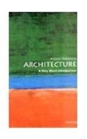 Architecture: A Very Short Introduction