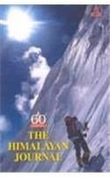 The Himalayan Journal, Vol. 60