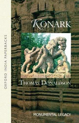Konark (Monumental Legacy)