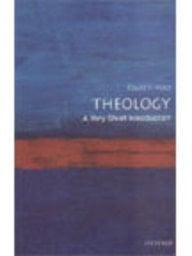 Theology: A Very Short Introduction