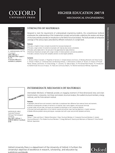 Introduction To Applied Statistics, 2nd Edition: A Modelling Approach [Paperback] [Jan 01, 2004] LINDSEY