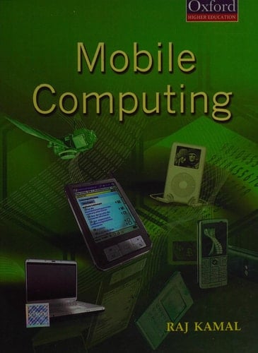 Mobile Computing