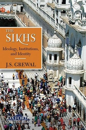 The Sikhs