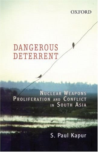 Dangerous Deterrent