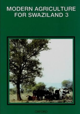 Modern agriculture for Swaziland 3