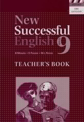 New Successful English Grade 9 (Std 7): Teacher's Book (New Successful English Junior Secondary)