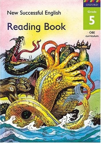 Successful English: Gr 5 Story Book (English Language Series)