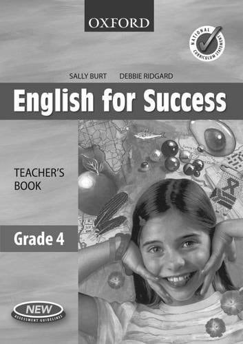 English for Success