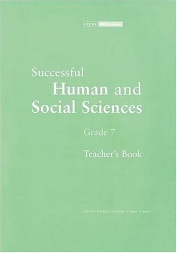 Successful Human and Social: Grade 7 Teacher's Book