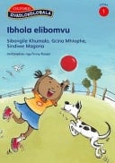 Ibhola Elibomvu
