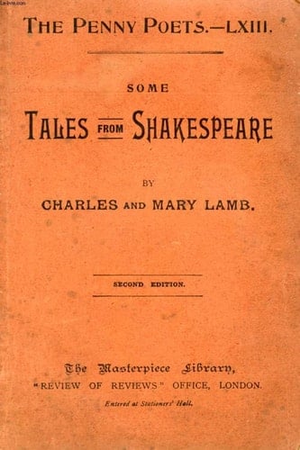 Tales from Shakespeare