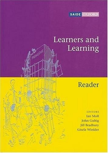 Learners and Learning
