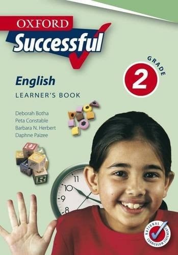 Oxford Successful English: Gr.2